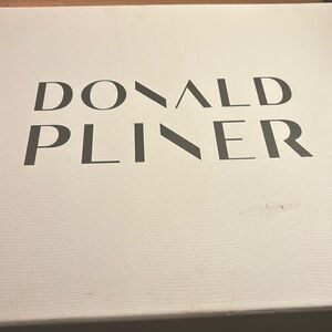 Donald Pliner